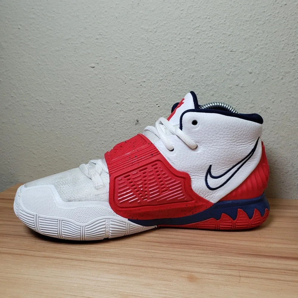 Nike kyrie basketball